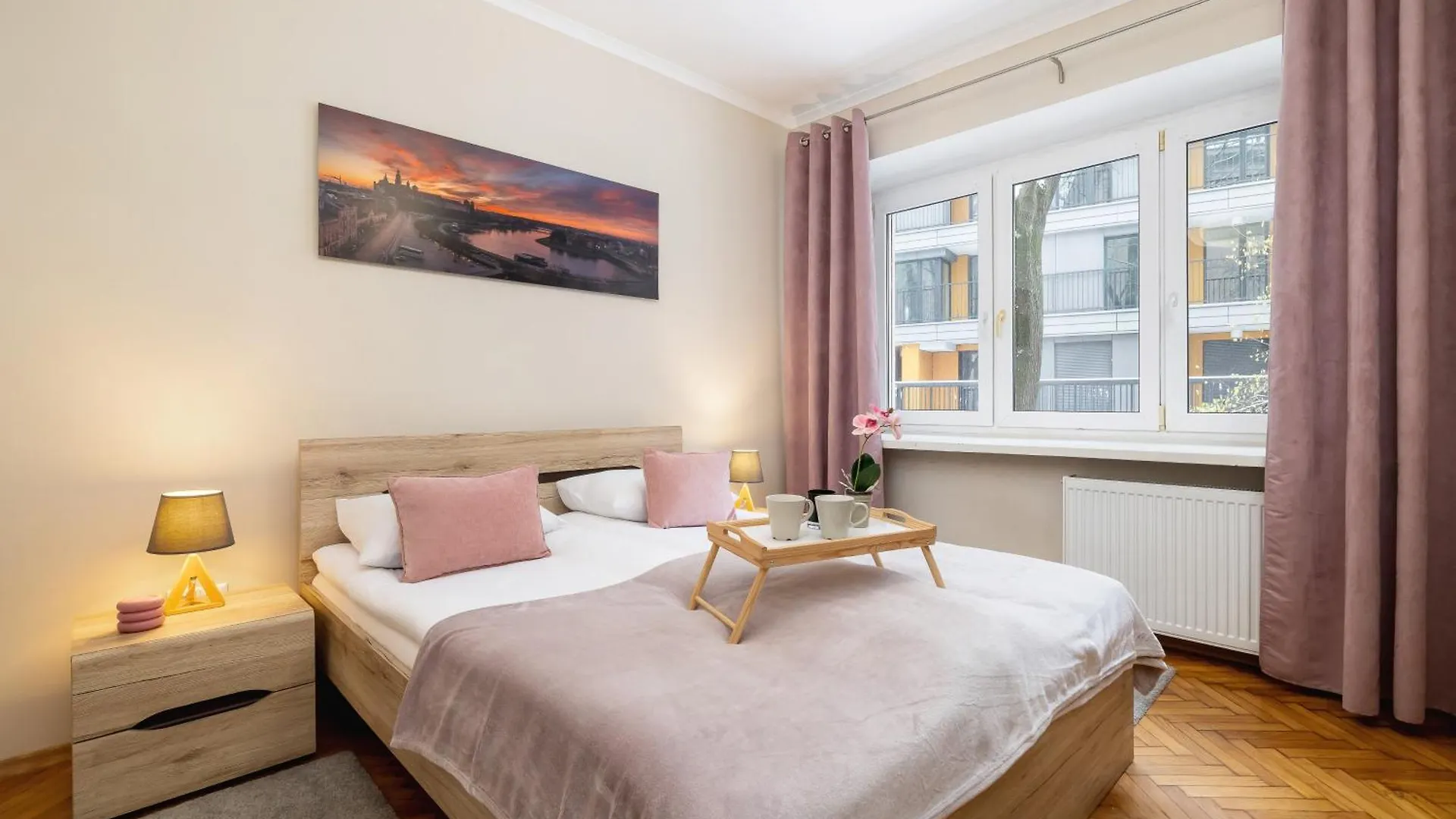 Family Apartment Near Galeria Kazimierz Cracow By Noclegi Renters Krakow Poland