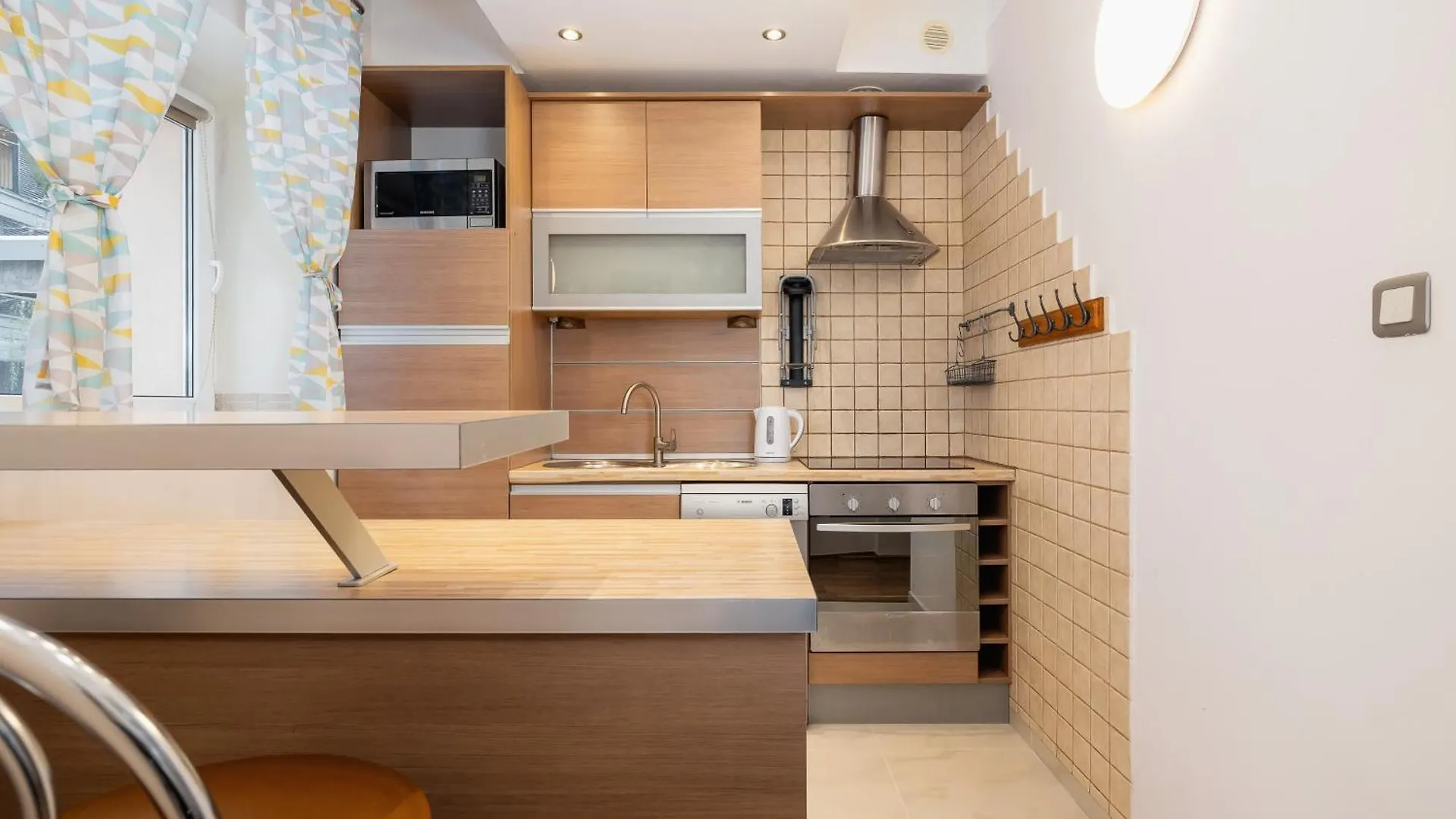 Family Apartment Near Galeria Kazimierz Cracow By Noclegi Renters Krakow