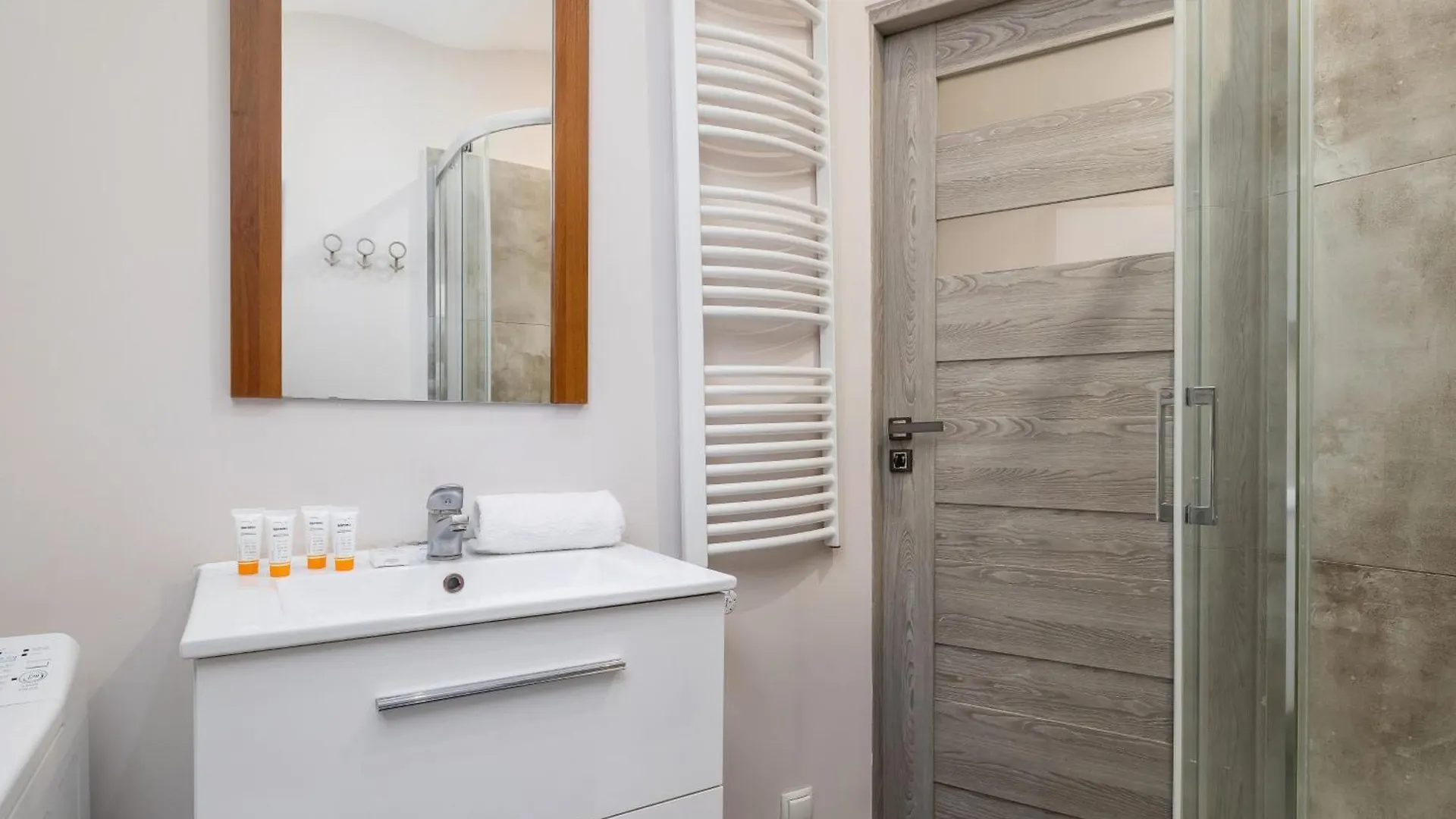 Family Apartment Near Galeria Kazimierz Cracow By Noclegi Renters Krakow