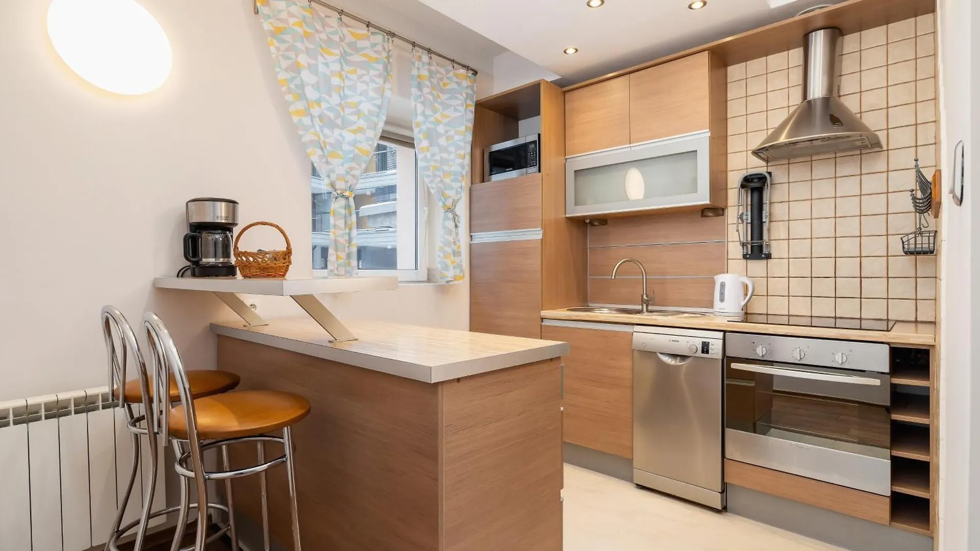 Family Apartment Near Galeria Kazimierz Cracow By Noclegi Renters Krakow