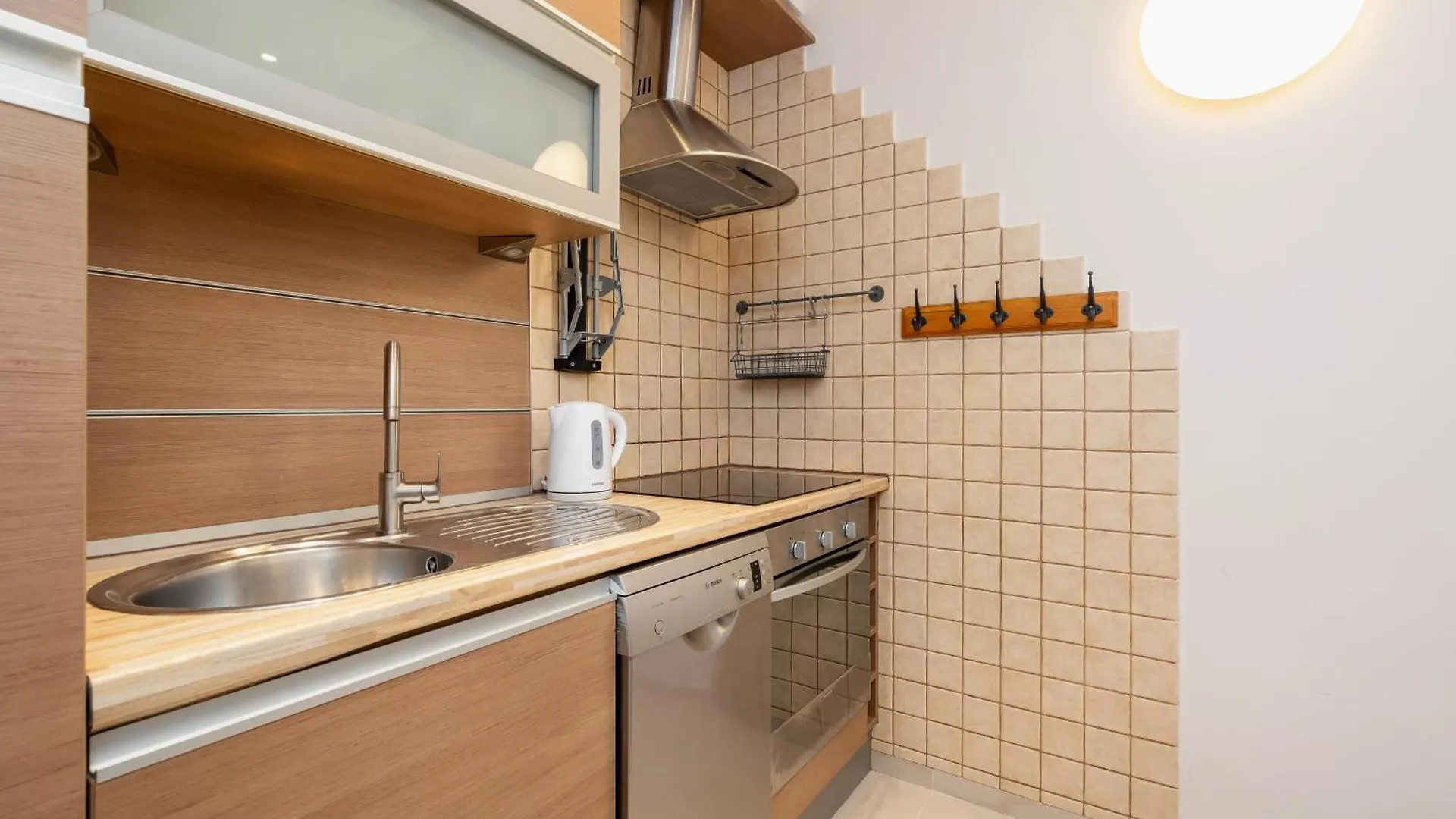 Family Apartment Near Galeria Kazimierz Cracow By Noclegi Renters Krakow